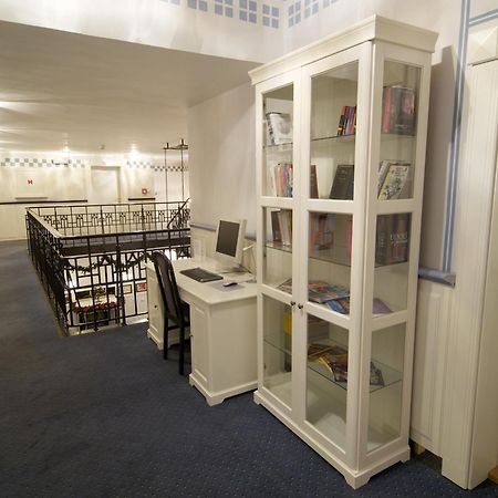 קלדנו Art Deco Hotel Hoffmann מראה חיצוני תמונה