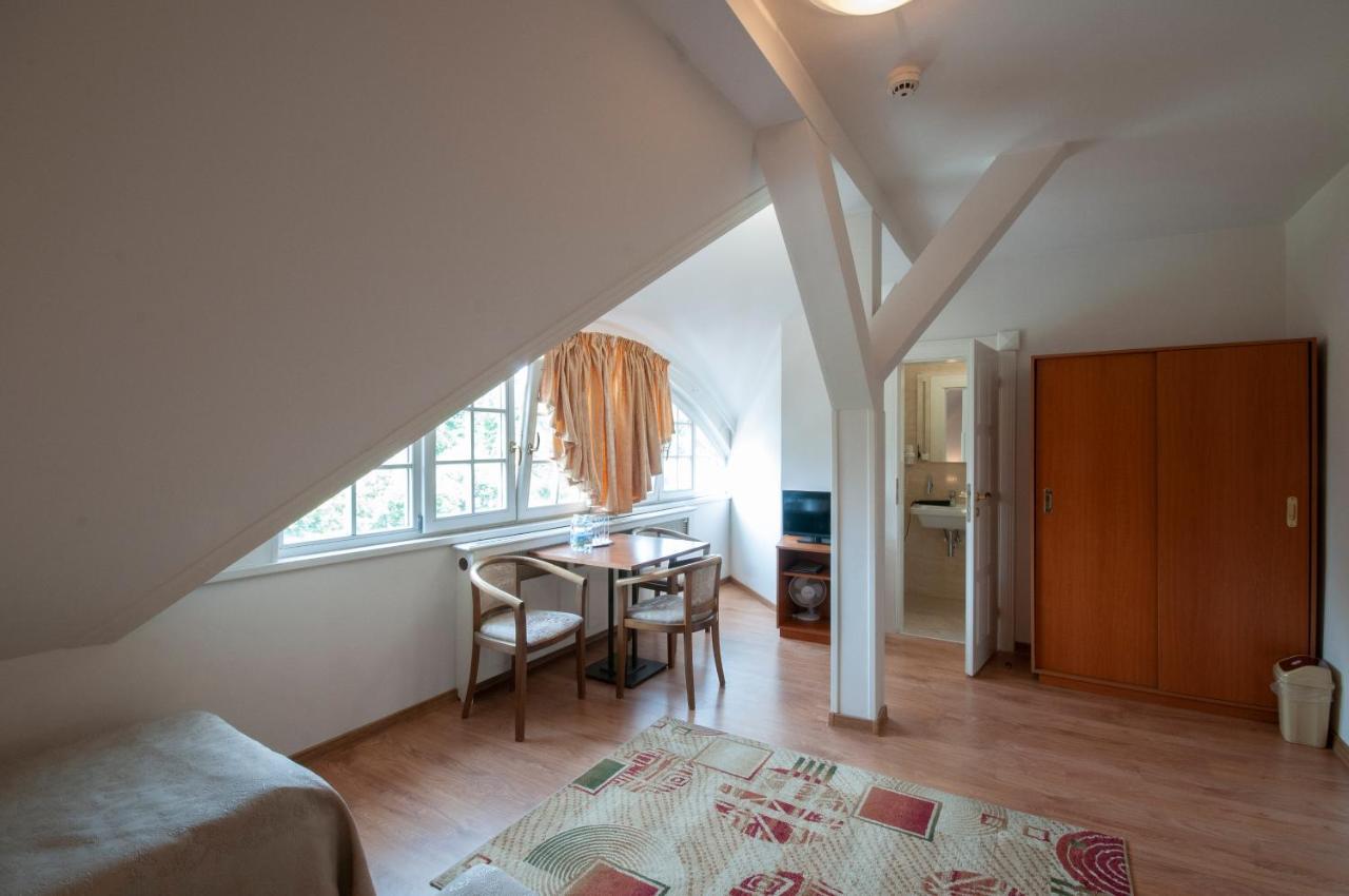 קלדנו Art Deco Hotel Hoffmann מראה חיצוני תמונה
