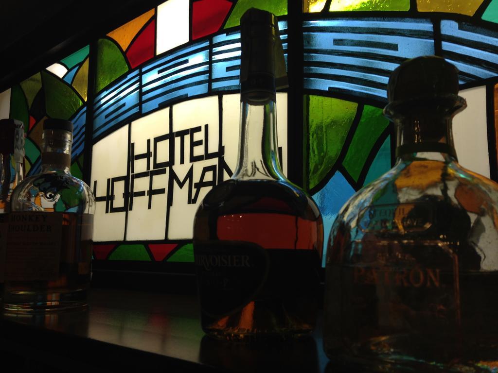 קלדנו Art Deco Hotel Hoffmann מראה חיצוני תמונה