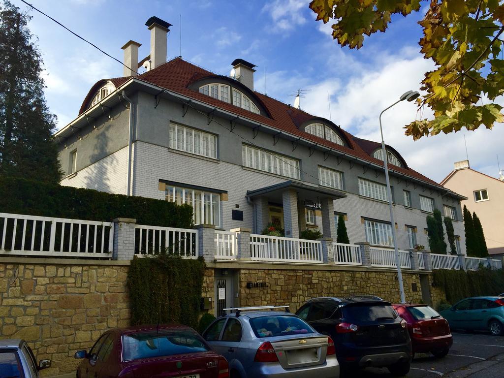 קלדנו Art Deco Hotel Hoffmann מראה חיצוני תמונה