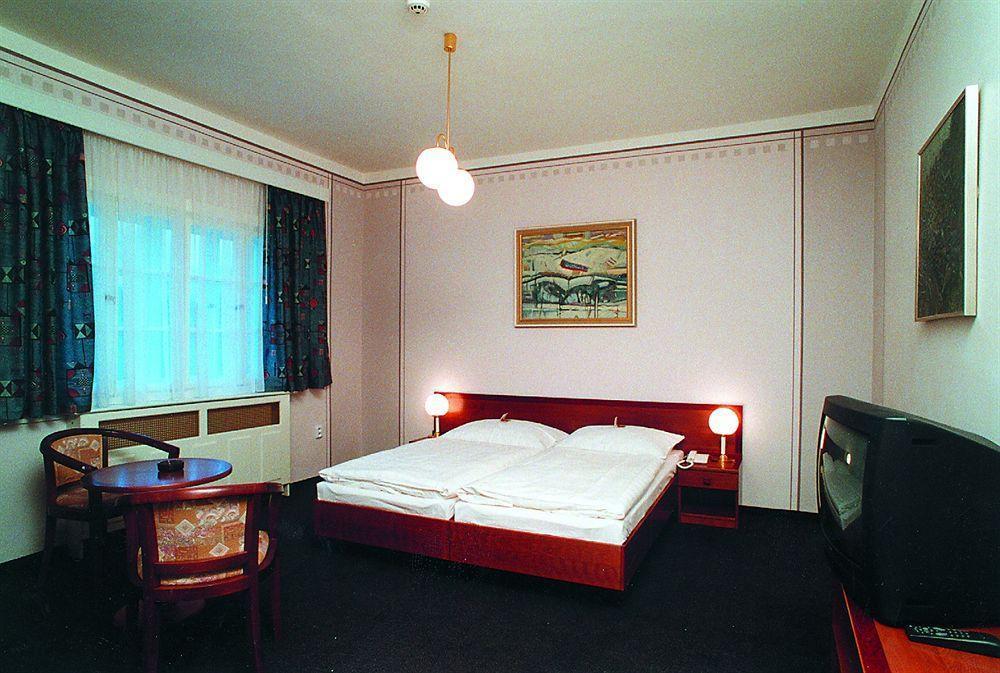 קלדנו Art Deco Hotel Hoffmann מראה חיצוני תמונה