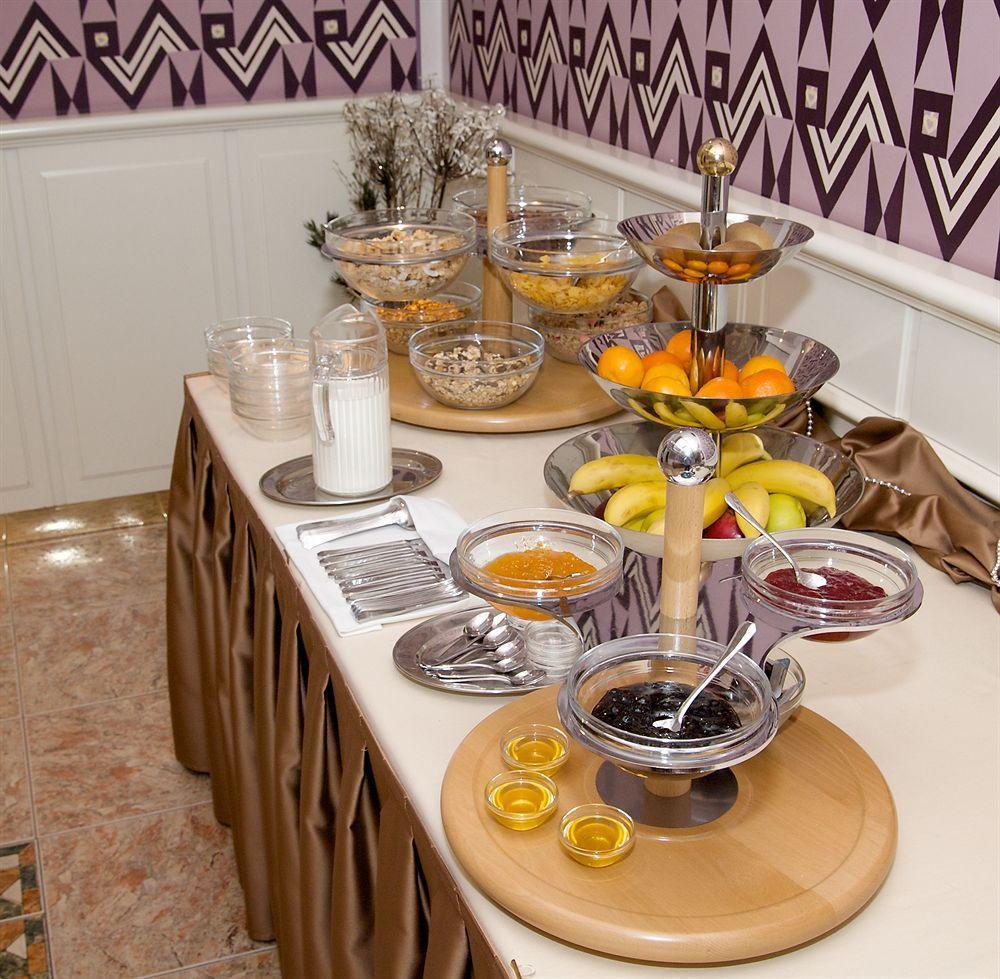קלדנו Art Deco Hotel Hoffmann מראה חיצוני תמונה