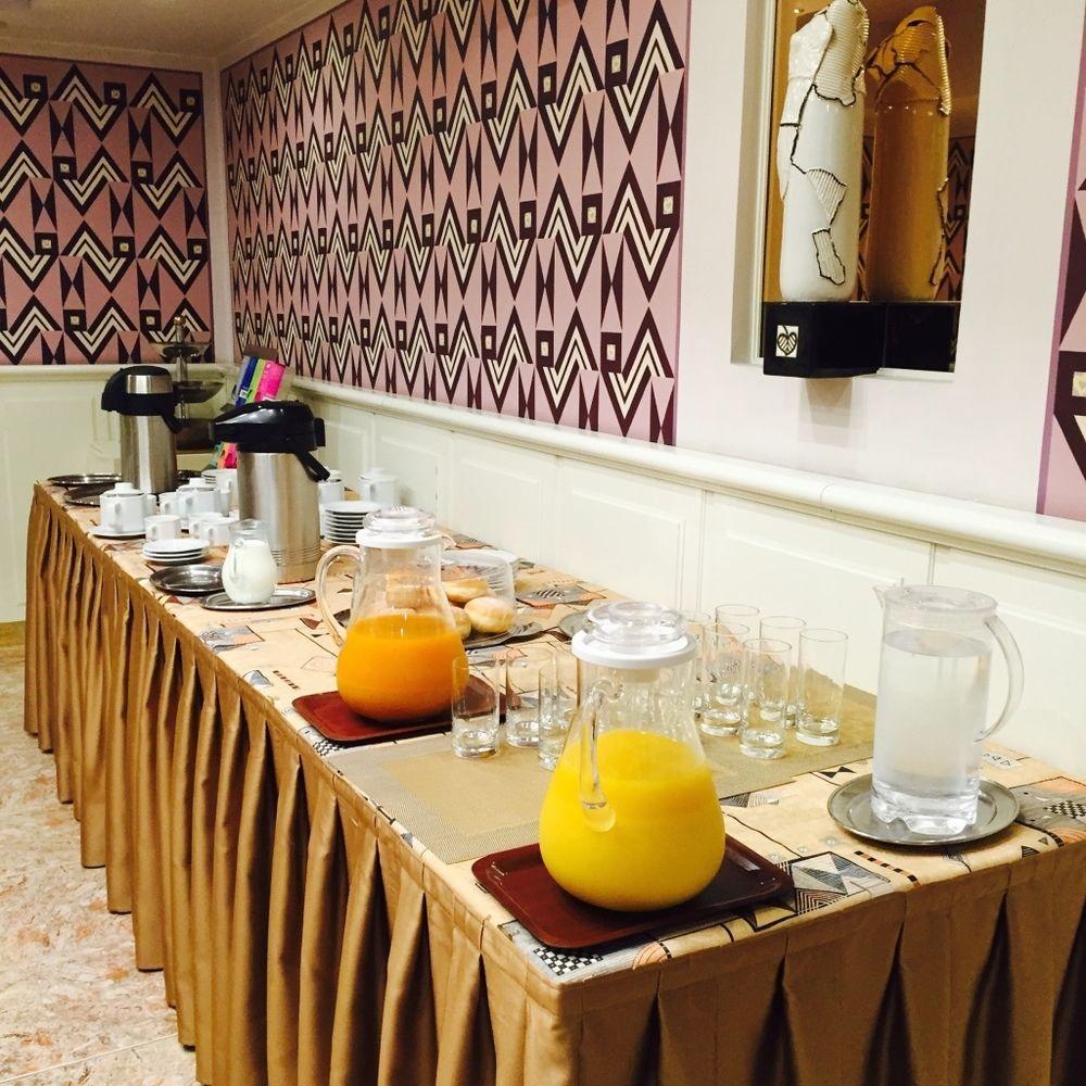 קלדנו Art Deco Hotel Hoffmann מראה חיצוני תמונה