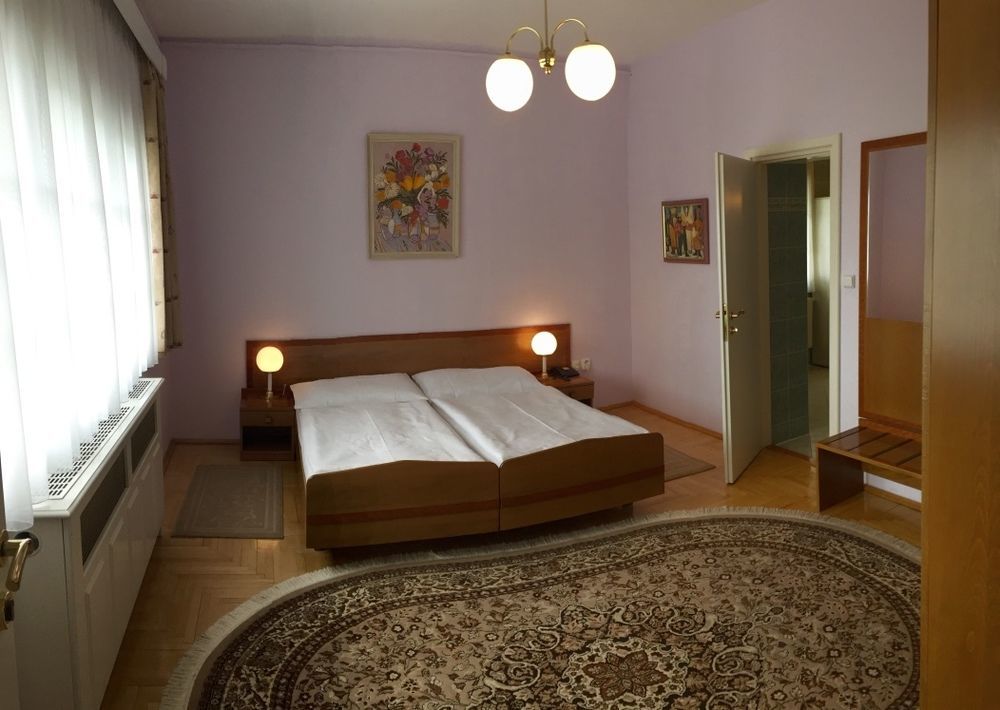 קלדנו Art Deco Hotel Hoffmann מראה חיצוני תמונה