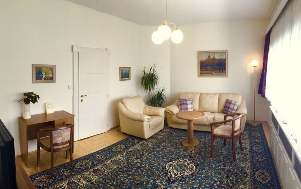 קלדנו Art Deco Hotel Hoffmann מראה חיצוני תמונה