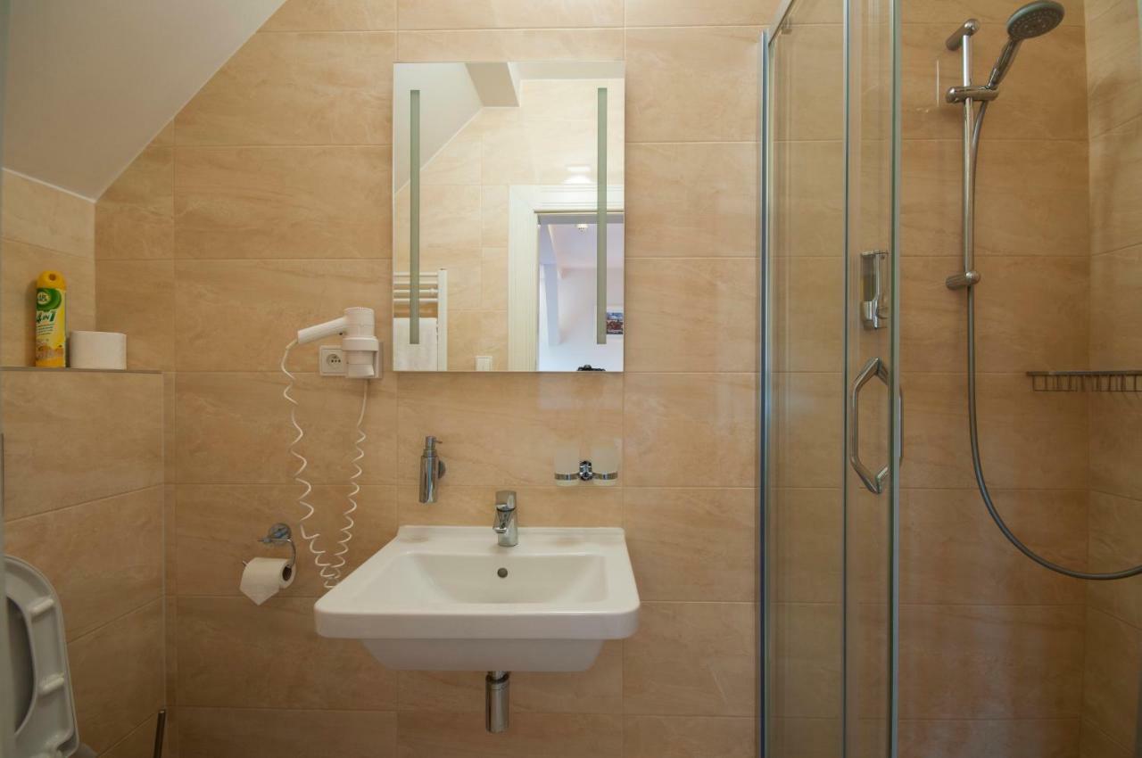 קלדנו Art Deco Hotel Hoffmann מראה חיצוני תמונה