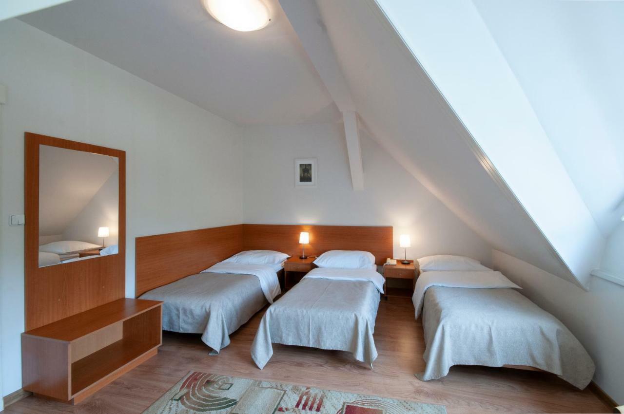 קלדנו Art Deco Hotel Hoffmann מראה חיצוני תמונה
