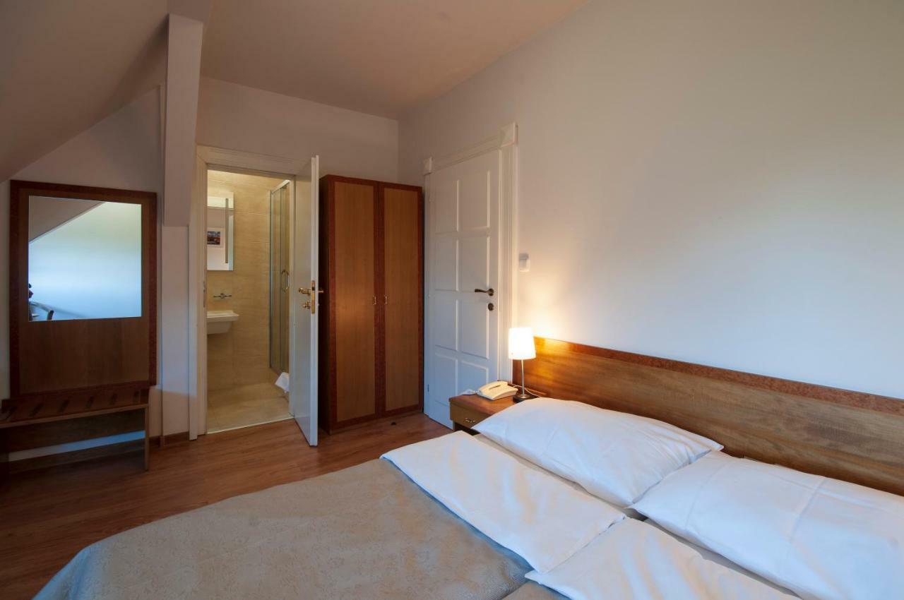 קלדנו Art Deco Hotel Hoffmann מראה חיצוני תמונה