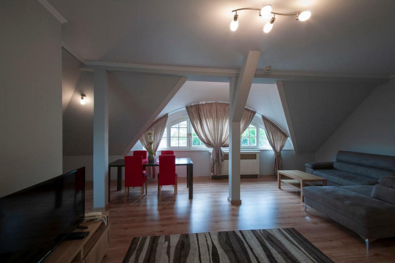 קלדנו Art Deco Hotel Hoffmann מראה חיצוני תמונה