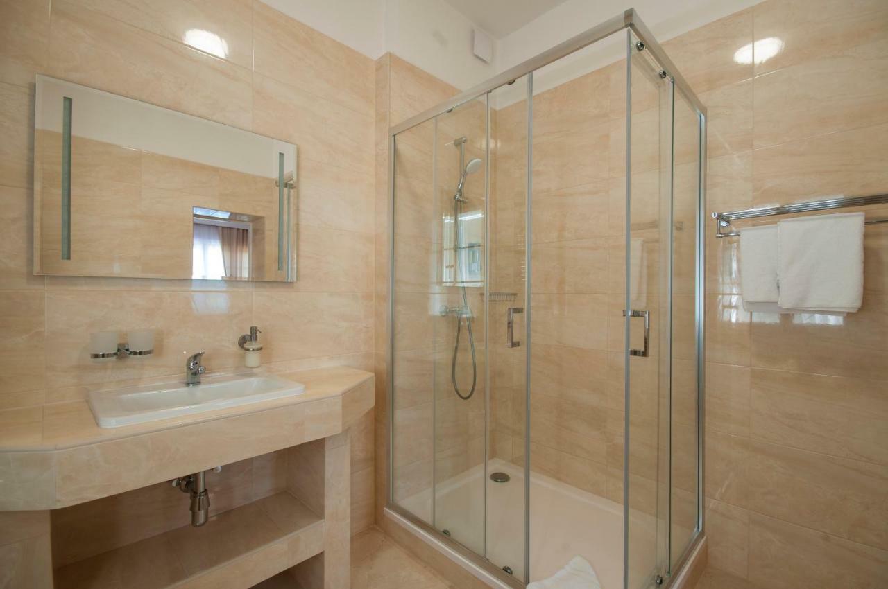 קלדנו Art Deco Hotel Hoffmann מראה חיצוני תמונה