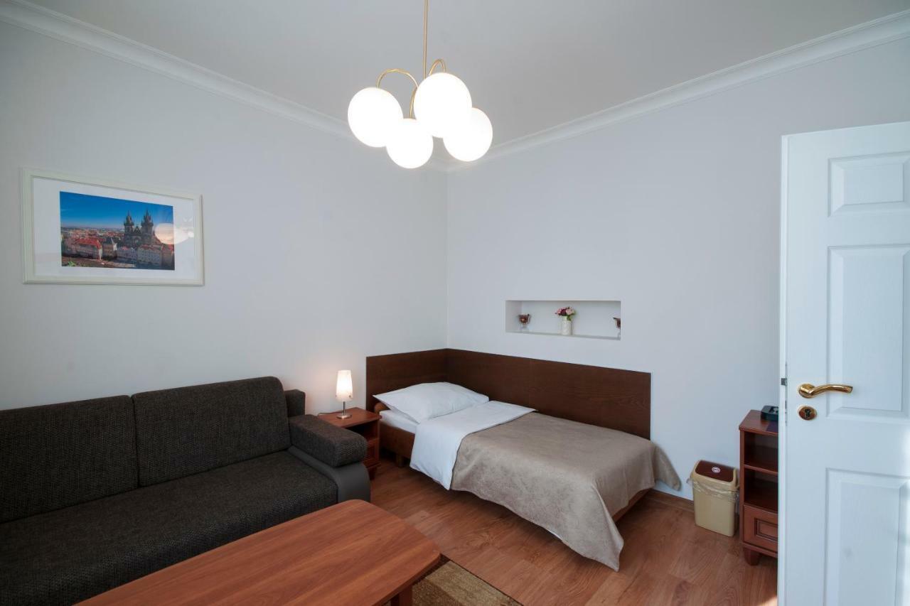 קלדנו Art Deco Hotel Hoffmann מראה חיצוני תמונה